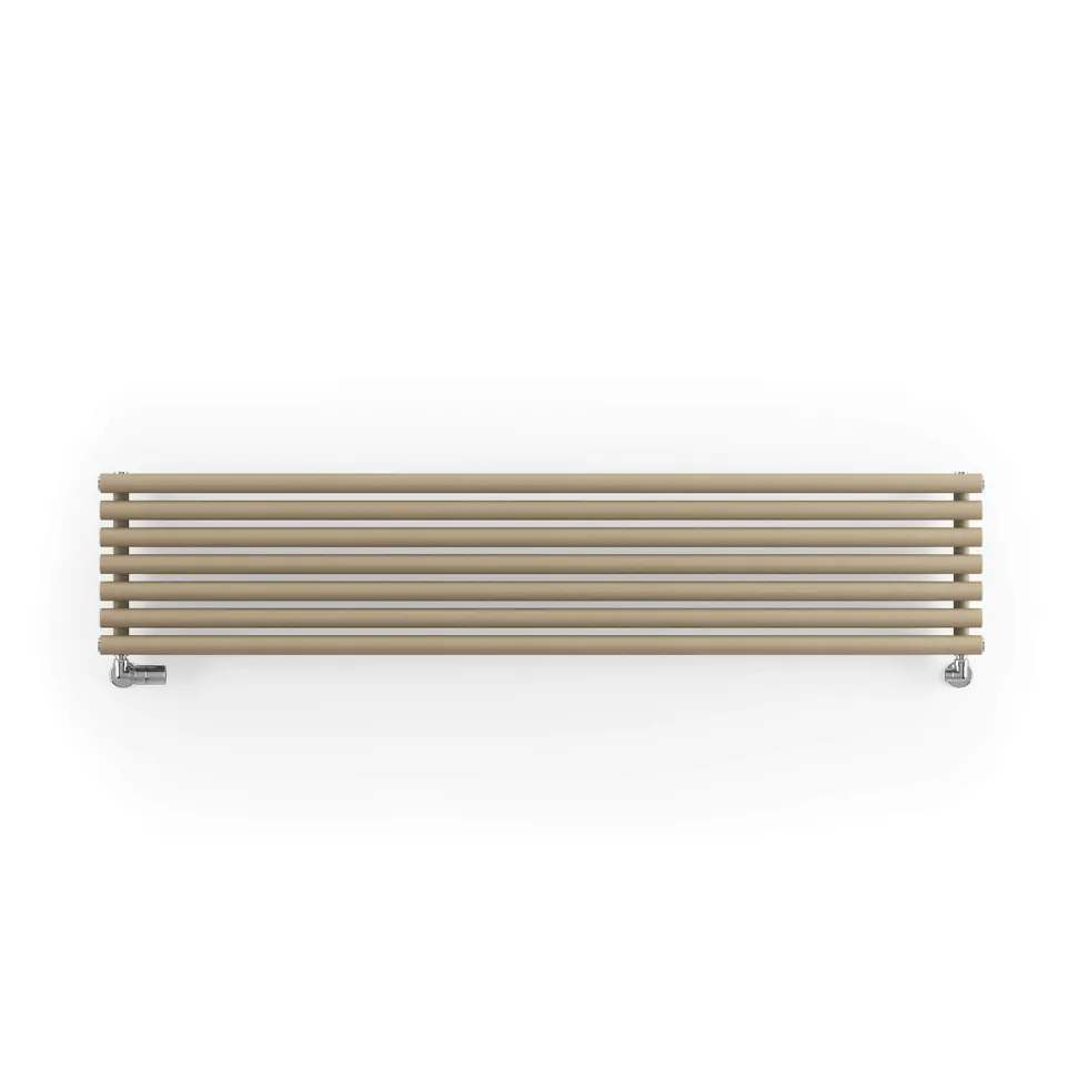 Terma Rolo Room Vertical or Horizontal Designer Single Panel Radiator