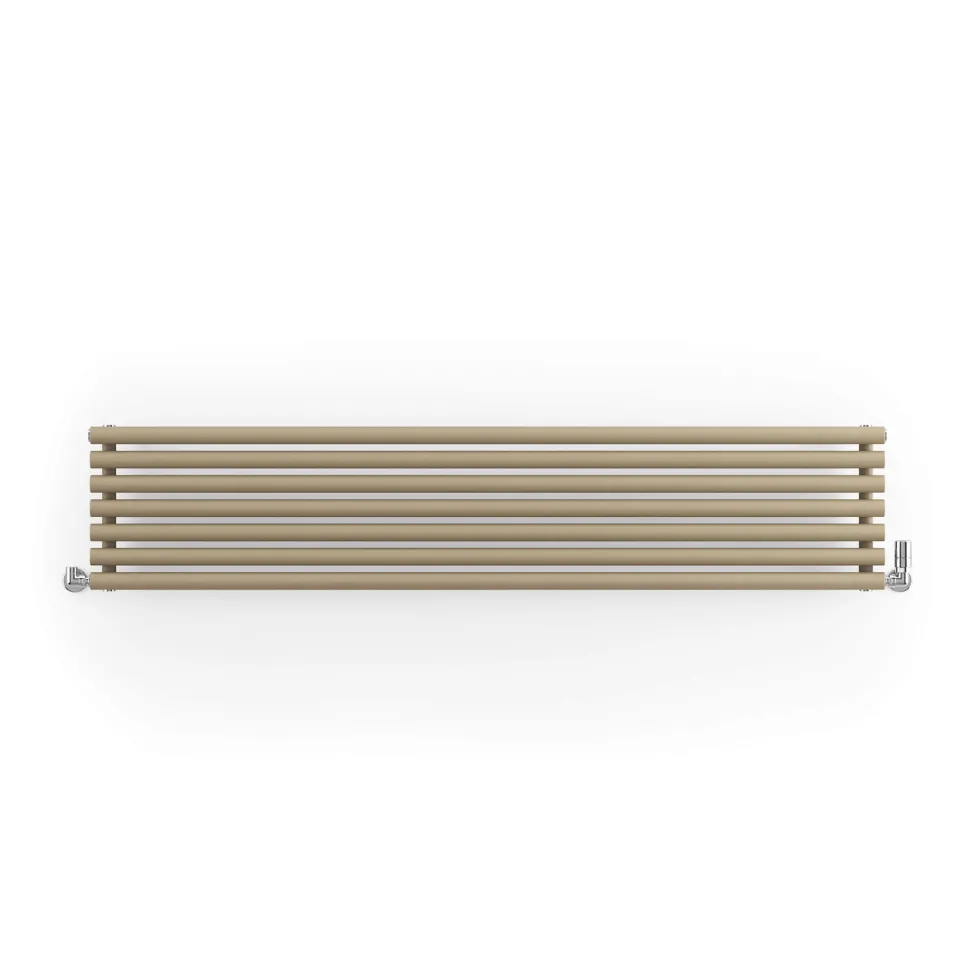 Terma Rolo Room Vertical or Horizontal Designer Single Panel Radiator