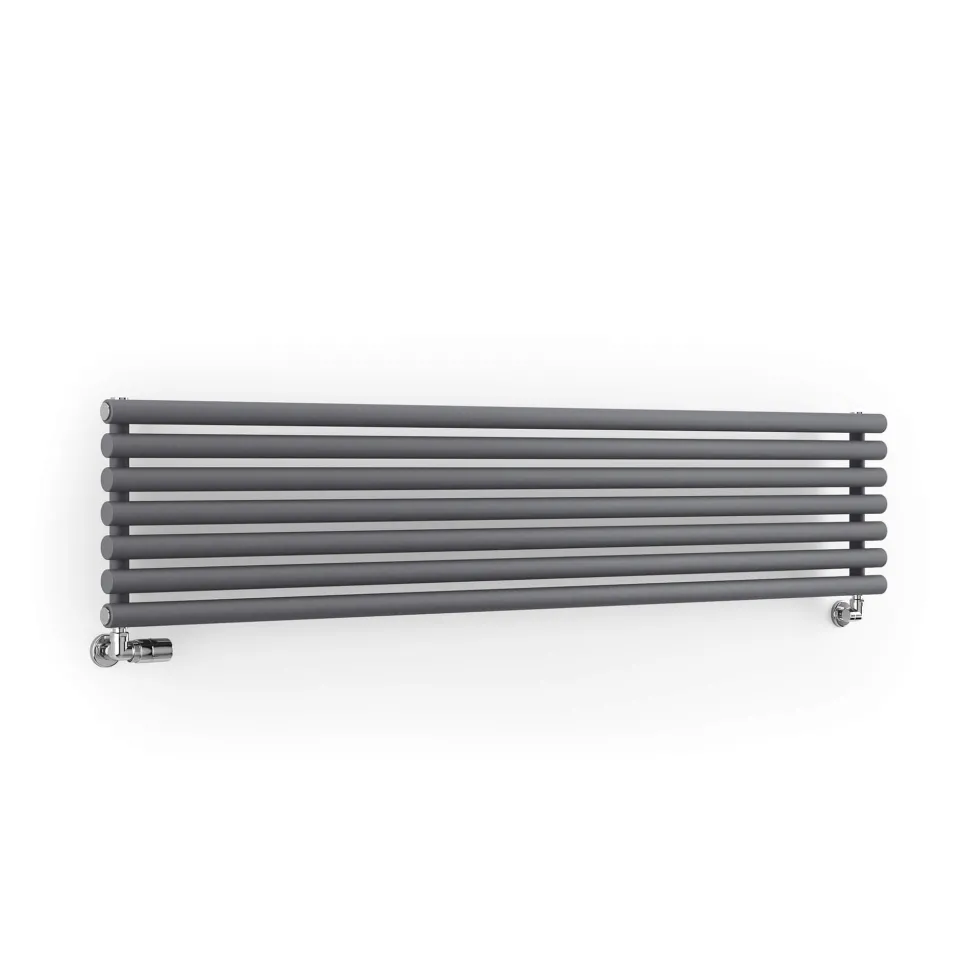 Terma Rolo Room Vertical or Horizontal Designer Single Panel Radiator