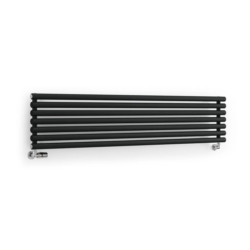 Terma Rolo Room Vertical or Horizontal Designer Single Panel Radiator