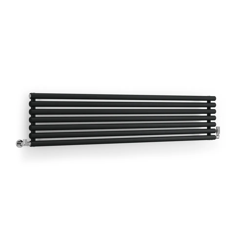 Terma Rolo Room Vertical or Horizontal Designer Single Panel Radiator