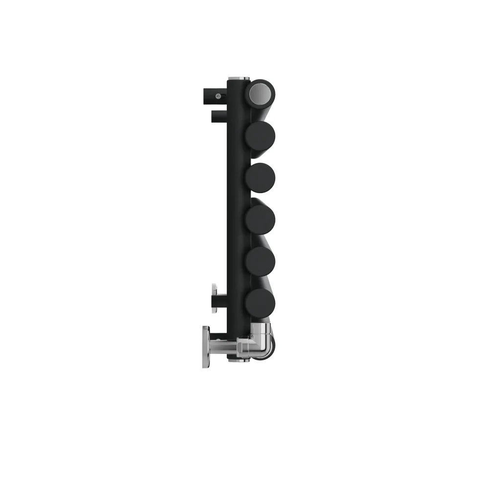 Terma Rolo Room Vertical or Horizontal Designer Single Panel Radiator
