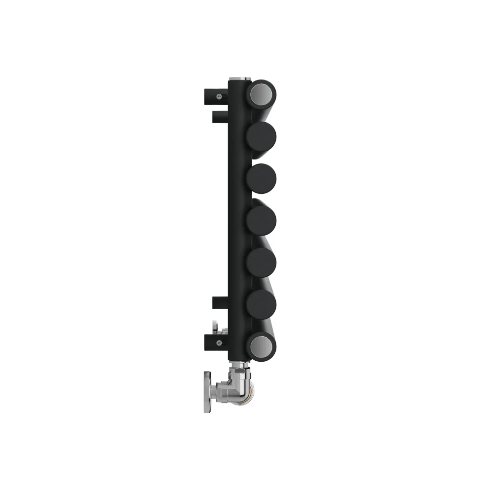 Terma Rolo Room Vertical or Horizontal Designer Single Panel Radiator