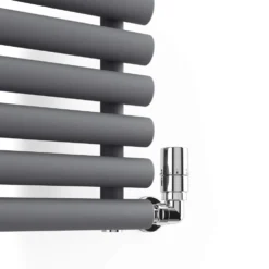 Terma Rolo Room Vertical or Horizontal Designer Single Panel Radiator