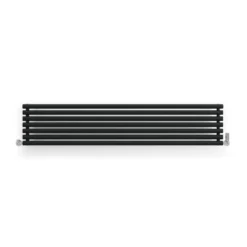 Terma Rolo Room Vertical or Horizontal Designer Single Panel Radiator