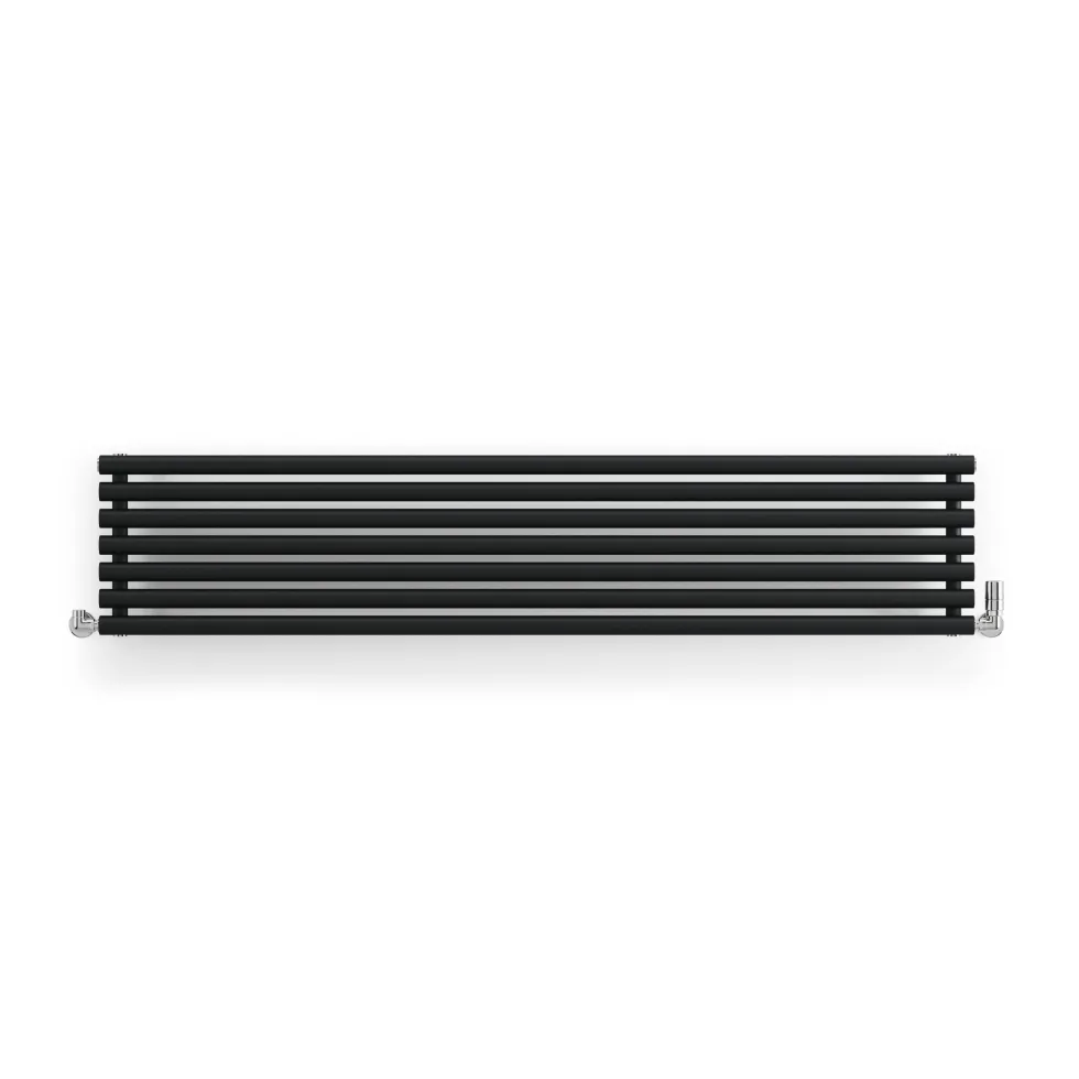 Terma Rolo Room Vertical or Horizontal Designer Single Panel Radiator