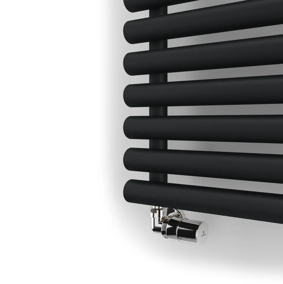 Terma Rolo Room Vertical or Horizontal Designer Single Panel Radiator