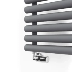 Terma Rolo Room Vertical or Horizontal Designer Single Panel Radiator