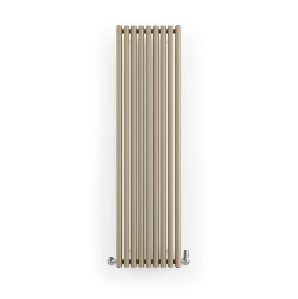 Terma Rolo Room Vertical or Horizontal Designer Single Panel Radiator