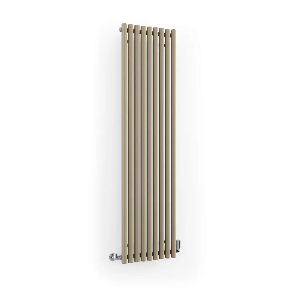 Terma Rolo Room Vertical or Horizontal Designer Single Panel Radiator