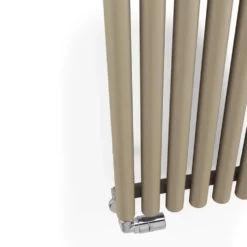 Terma Rolo Room Vertical or Horizontal Designer Single Panel Radiator