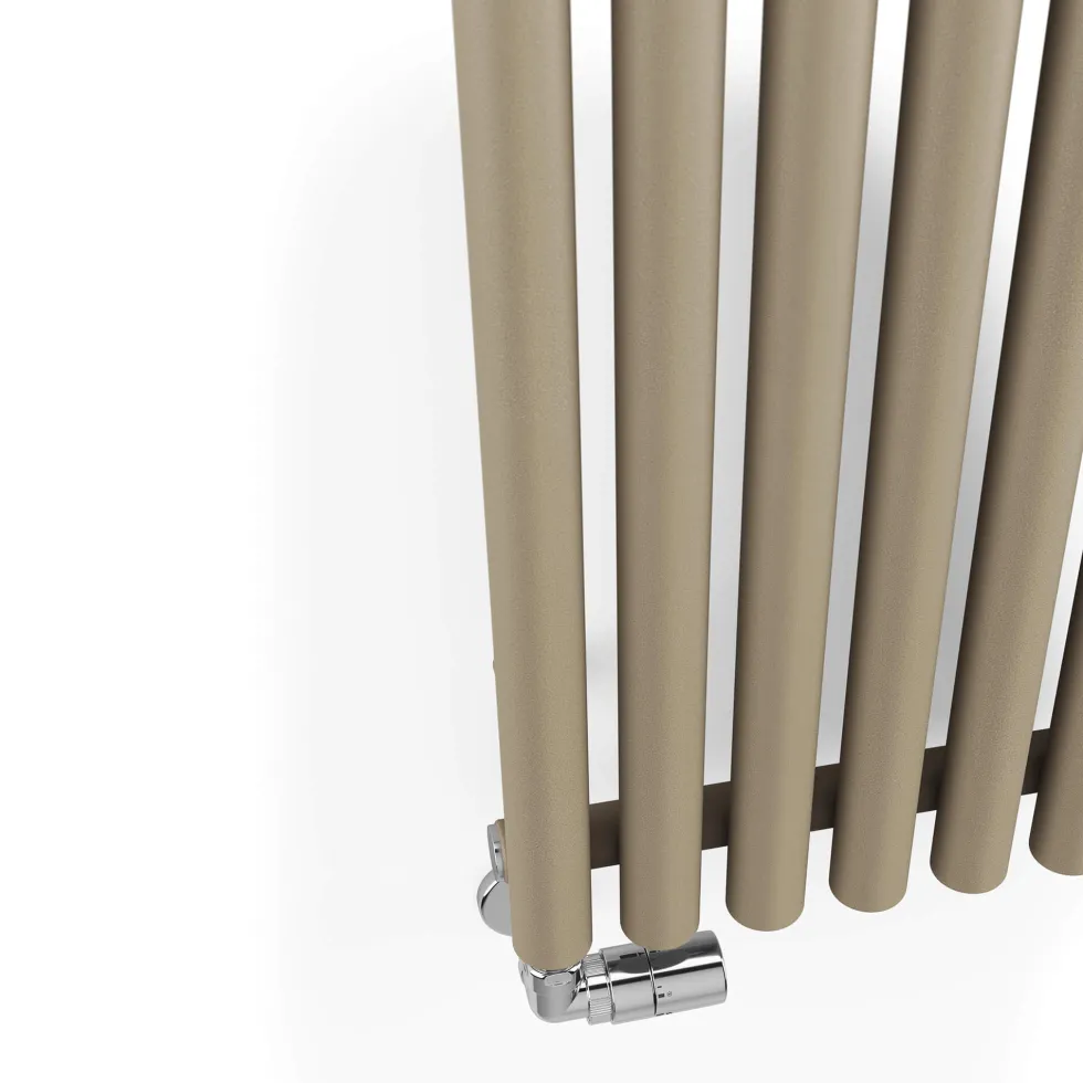 Terma Rolo Room Vertical or Horizontal Designer Single Panel Radiator