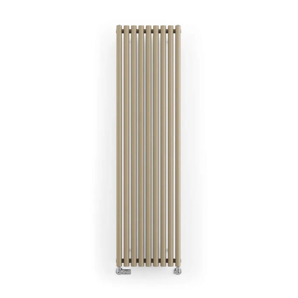 Terma Rolo Room Vertical or Horizontal Designer Single Panel Radiator