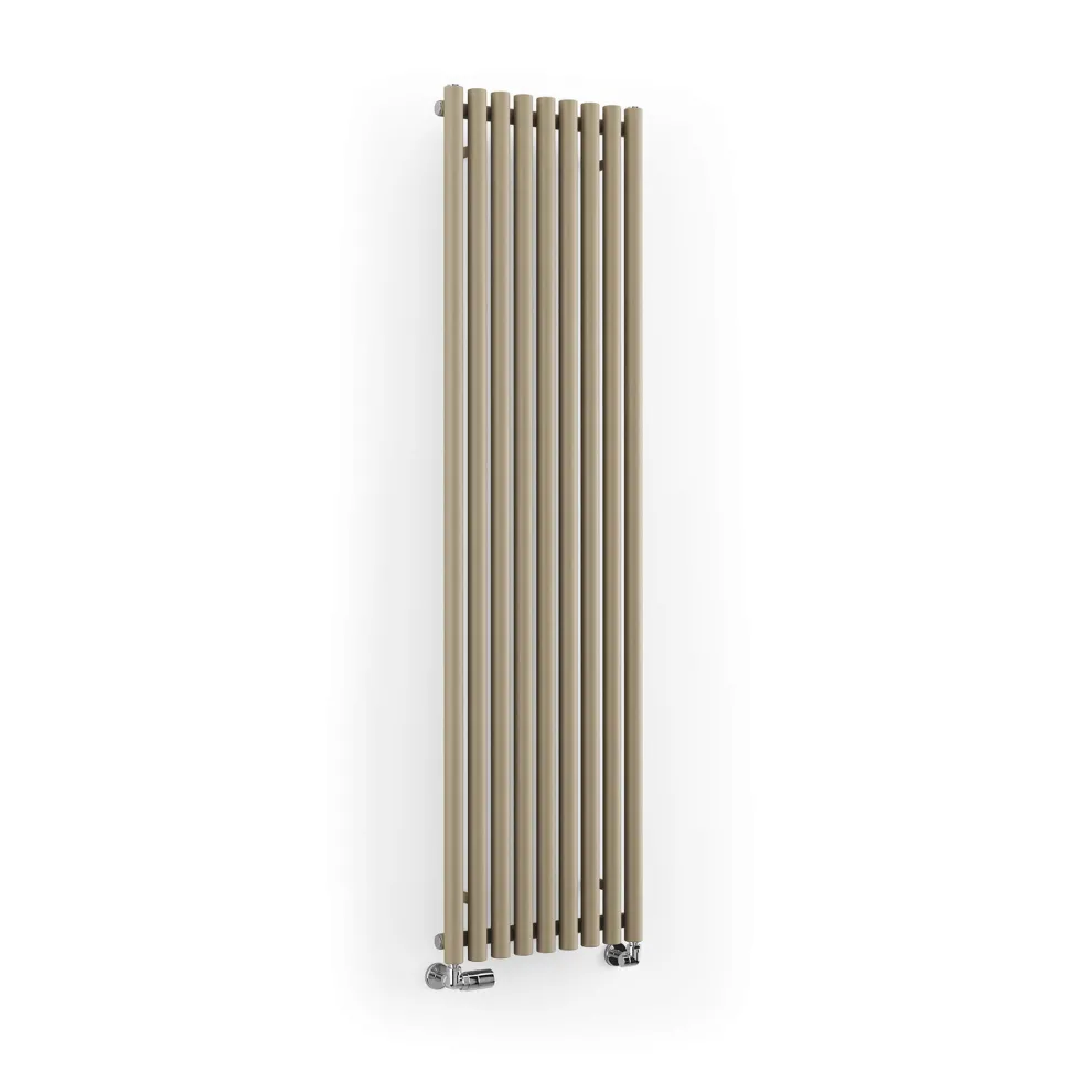 Terma Rolo Room Vertical or Horizontal Designer Single Panel Radiator