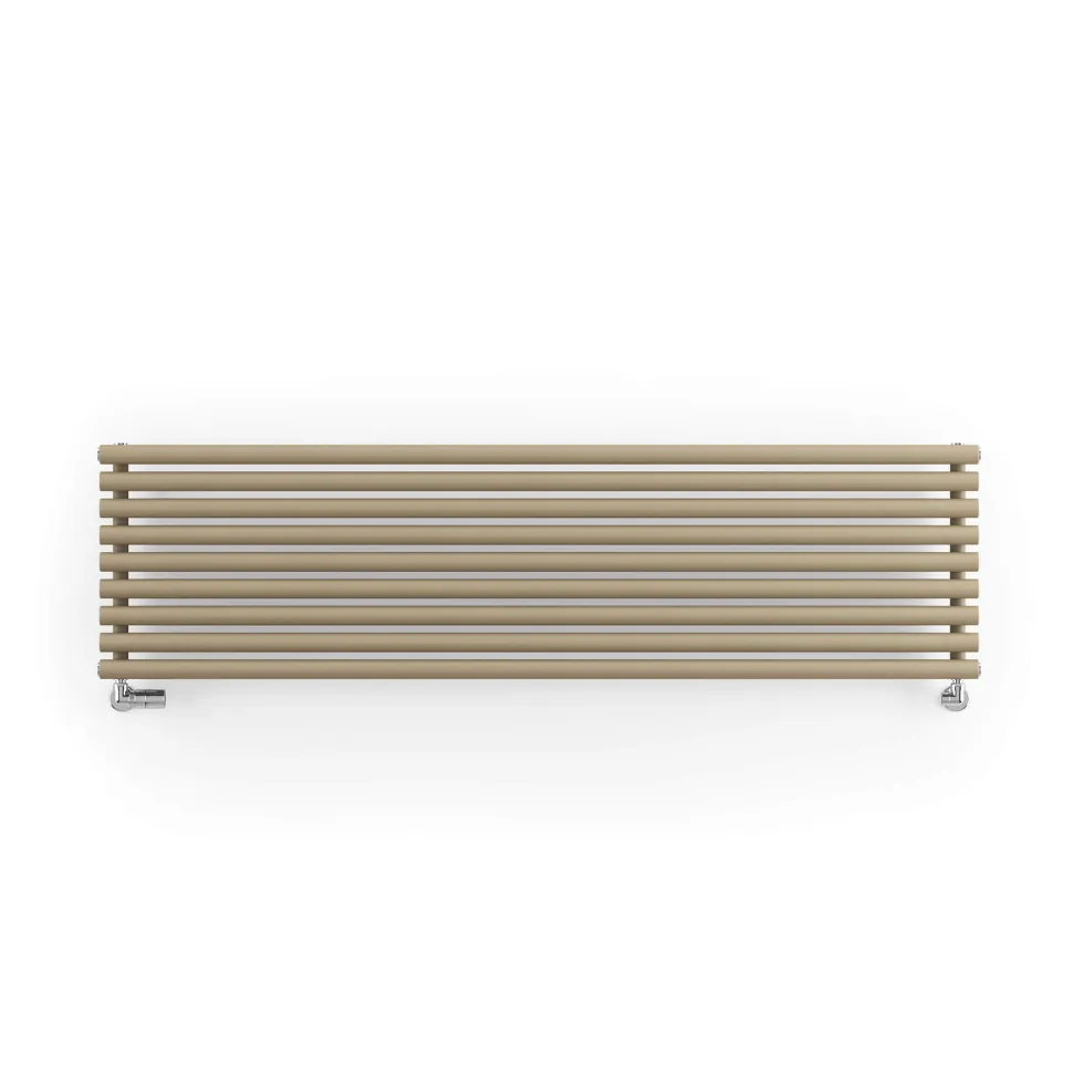 Terma Rolo Room Vertical or Horizontal Designer Single Panel Radiator