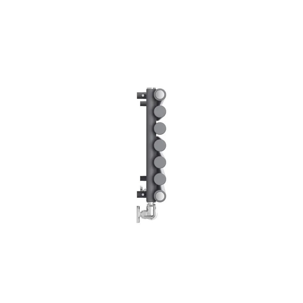 Terma Rolo Room Vertical or Horizontal Designer Single Panel Radiator