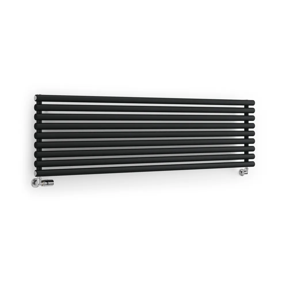 Terma Rolo Room Vertical or Horizontal Designer Single Panel Radiator