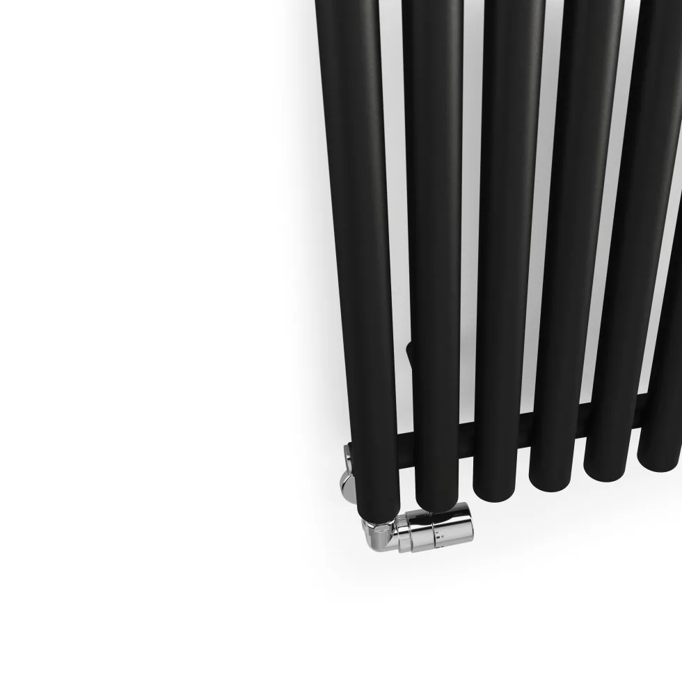 Terma Rolo Room Vertical or Horizontal Designer Single Panel Radiator