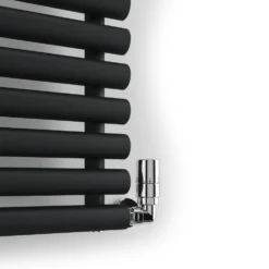 Terma Rolo Room Vertical or Horizontal Designer Single Panel Radiator