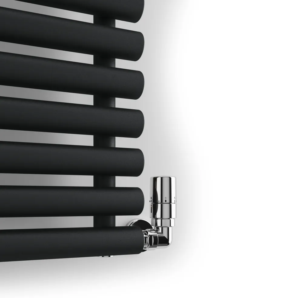 Terma Rolo Room Vertical or Horizontal Designer Single Panel Radiator