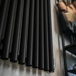 Terma Rolo Room Vertical or Horizontal Designer Single Panel Radiator