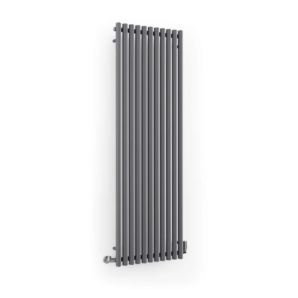 Terma Rolo Room Vertical or Horizontal Designer Single Panel Radiator
