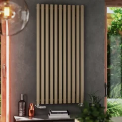 Terma Rolo Room Vertical or Horizontal Designer Single Panel Radiator
