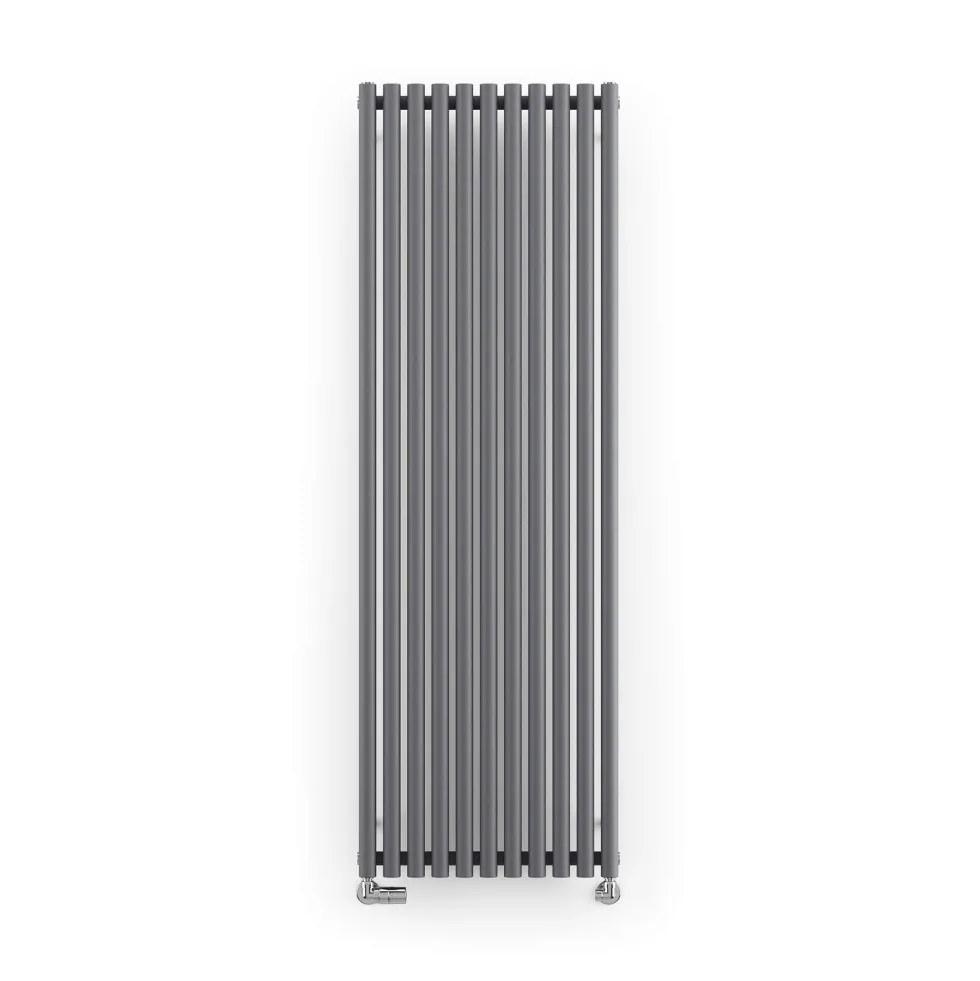 Terma Rolo Room Vertical or Horizontal Designer Single Panel Radiator