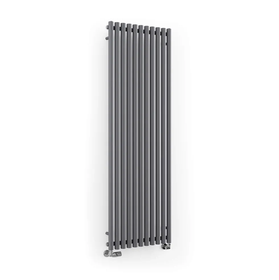 Terma Rolo Room Vertical or Horizontal Designer Single Panel Radiator