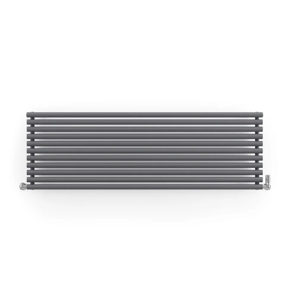 Terma Rolo Room Vertical or Horizontal Designer Single Panel Radiator