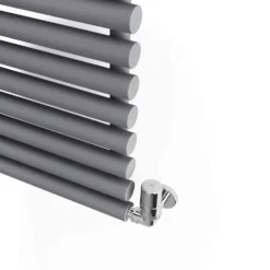 Terma Rolo Room Vertical or Horizontal Designer Single Panel Radiator