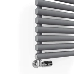 Terma Rolo Room Vertical or Horizontal Designer Single Panel Radiator