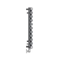 Terma Rolo Room Vertical or Horizontal Designer Single Panel Radiator