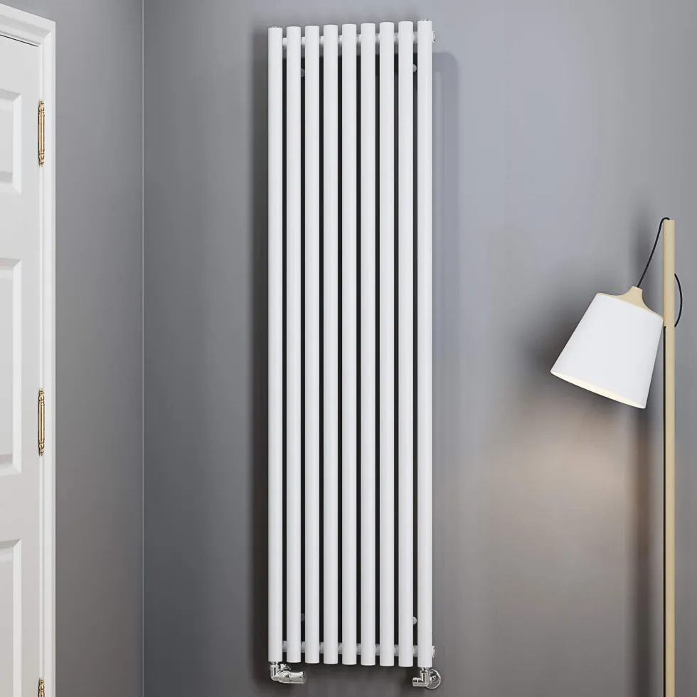 Terma Rolo Room Vertical or Horizontal Designer Single Panel Radiator