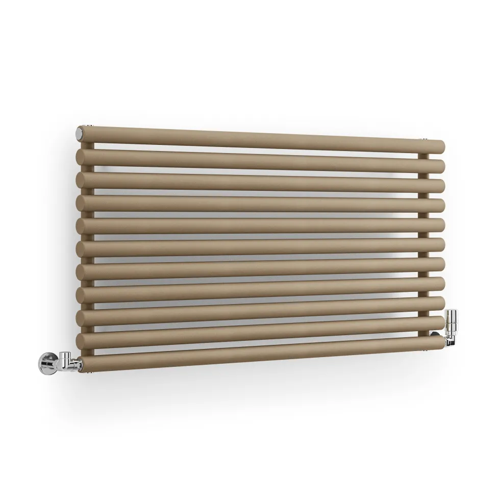Terma Rolo Room Vertical or Horizontal Designer Single Panel Radiator