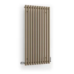 Terma Rolo Room Vertical or Horizontal Designer Single Panel Radiator