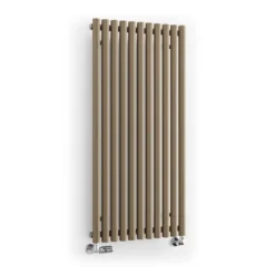 Terma Rolo Room Vertical or Horizontal Designer Single Panel Radiator