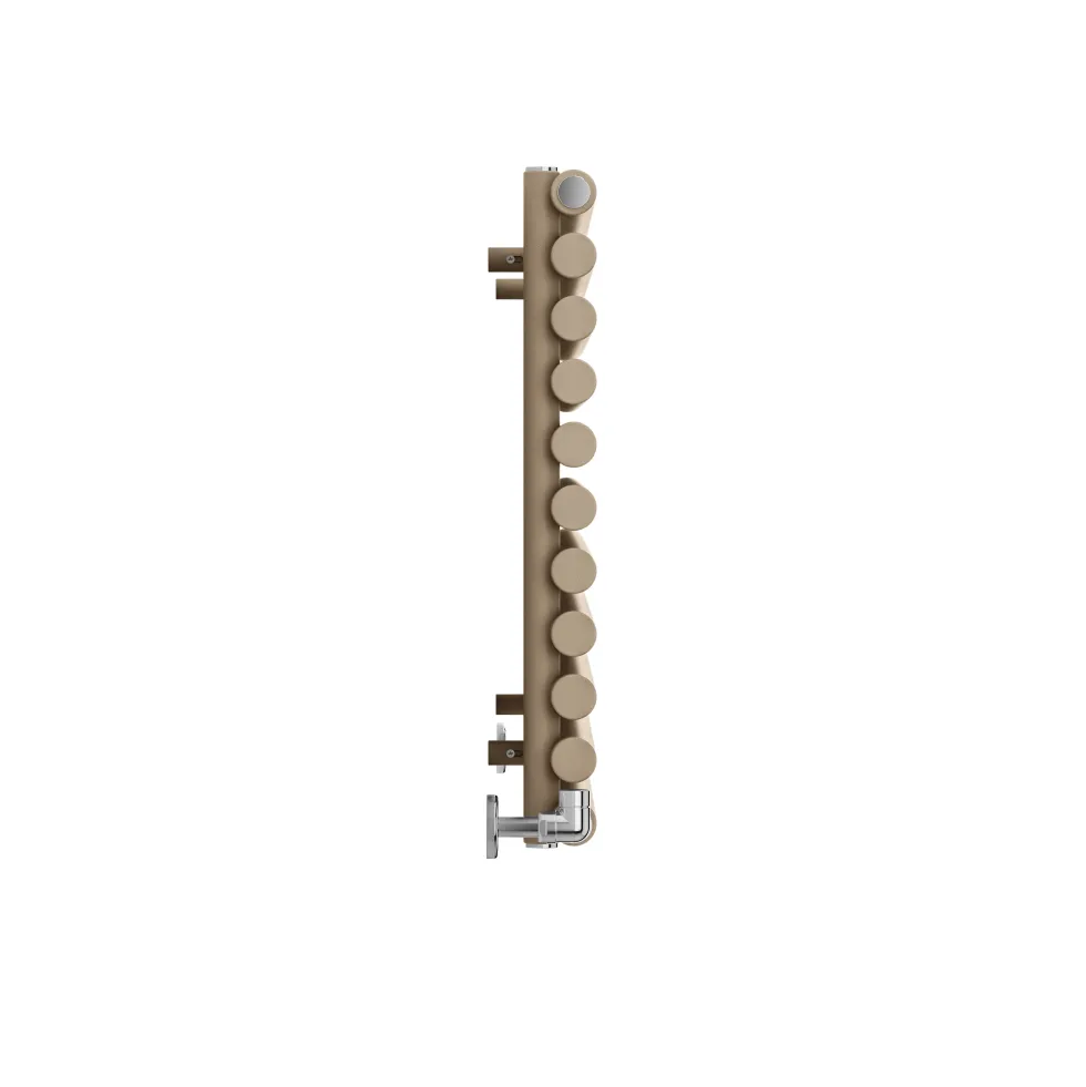 Terma Rolo Room Vertical or Horizontal Designer Single Panel Radiator