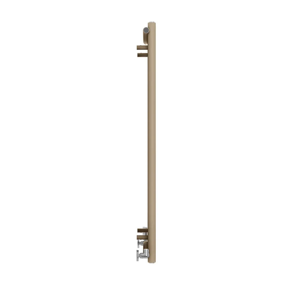 Terma Rolo Room Vertical or Horizontal Designer Single Panel Radiator