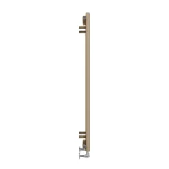 Terma Rolo Room Vertical or Horizontal Designer Single Panel Radiator