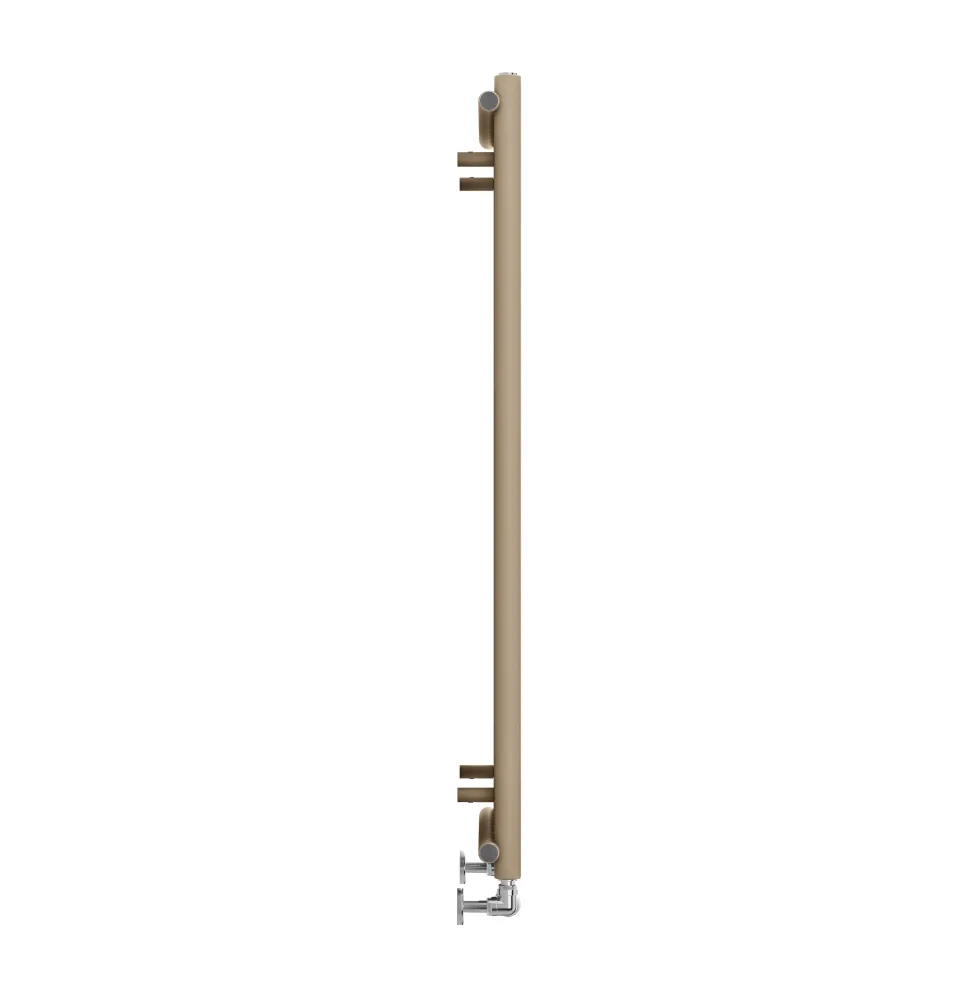 Terma Rolo Room Vertical or Horizontal Designer Single Panel Radiator