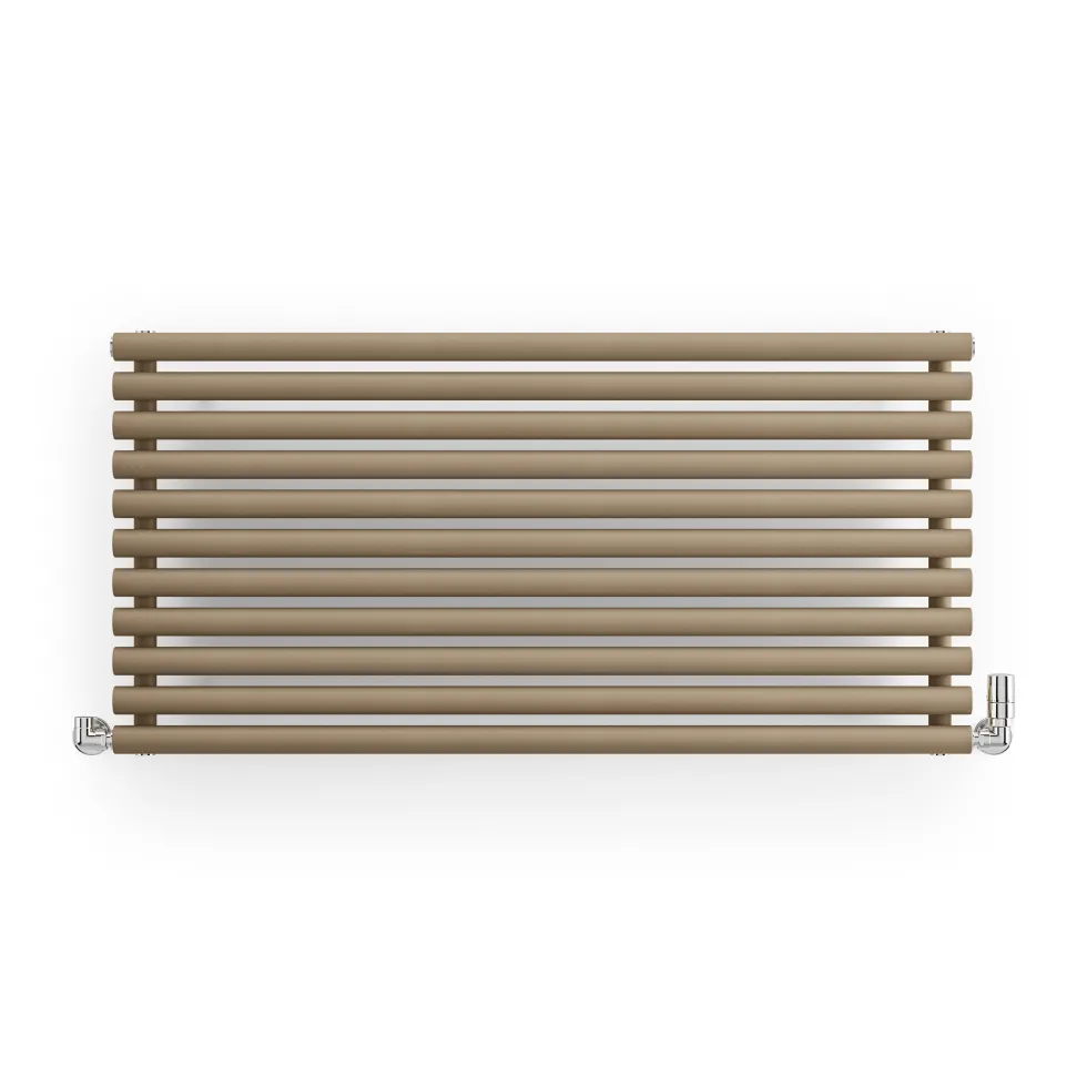 Terma Rolo Room Vertical or Horizontal Designer Single Panel Radiator