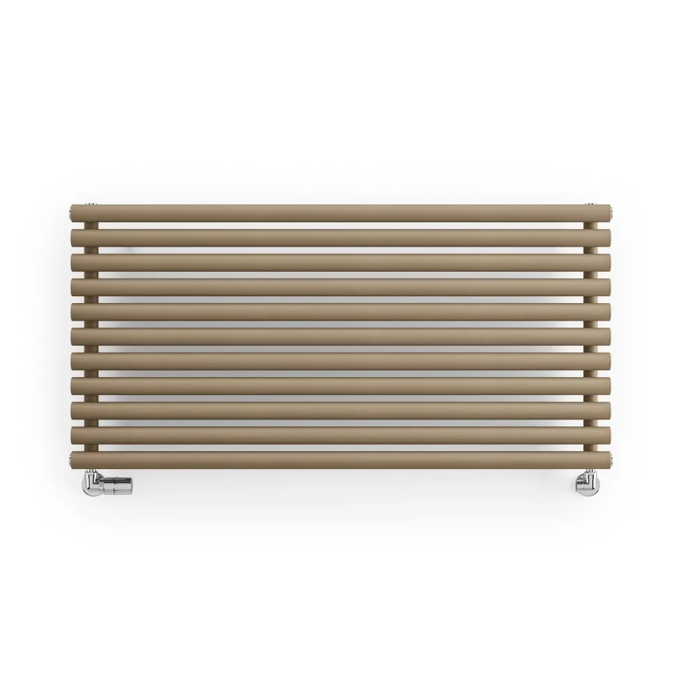Terma Rolo Room Vertical or Horizontal Designer Single Panel Radiator