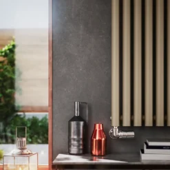 Terma Rolo Room Vertical or Horizontal Designer Single Panel Radiator