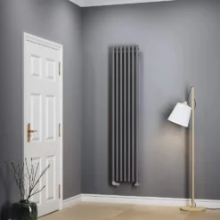 Terma Rolo Room Vertical or Horizontal Designer Single Panel Radiator