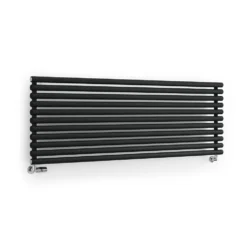 Terma Rolo Room Vertical or Horizontal Designer Single Panel Radiator