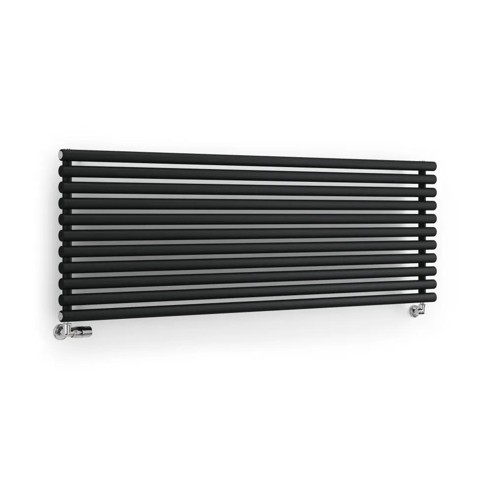 Terma Rolo Room Vertical or Horizontal Designer Single Panel Radiator