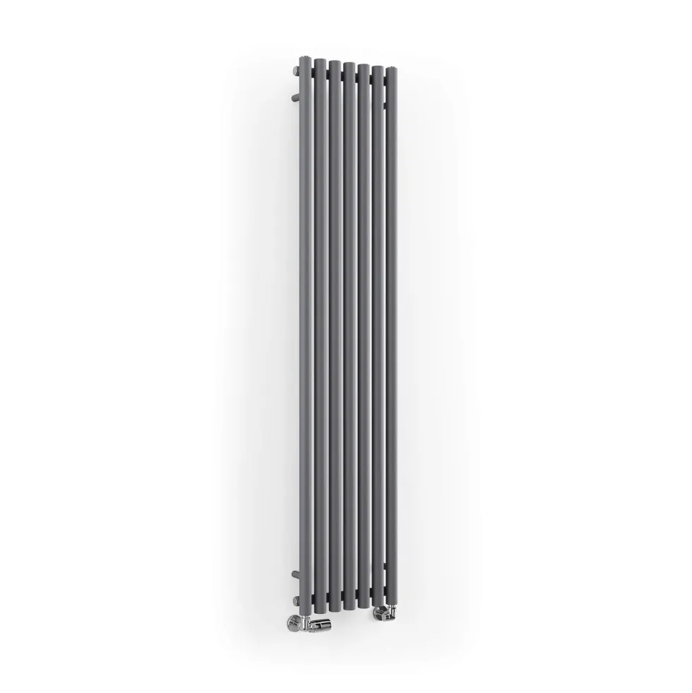 Terma Rolo Room Vertical or Horizontal Designer Single Panel Radiator