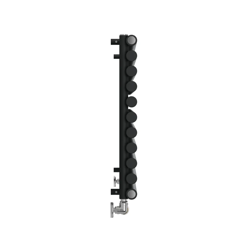 Terma Rolo Room Vertical or Horizontal Designer Single Panel Radiator