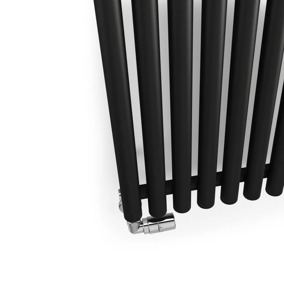 Terma Rolo Room Vertical or Horizontal Designer Single Panel Radiator